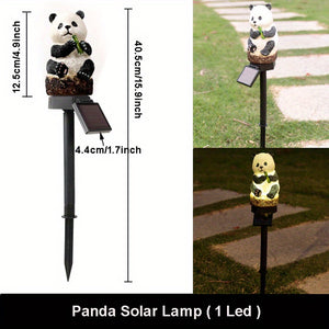 Last Day Sale - 48%OFF - Solar Owl Garden Decorative Landscape Light