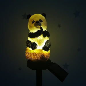 Last Day Sale - 48%OFF - Solar Owl Garden Decorative Landscape Light