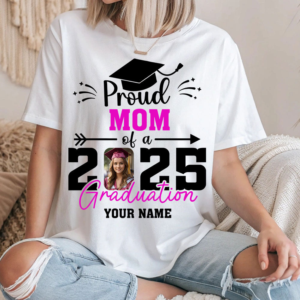 Congrats Graduation - Personalized Hoodie