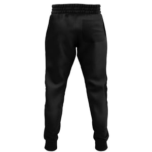 Unisex Pants - Custom Poker Pants